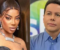 Ludmilla tem derrota em processo contra Marcão do Povo; entenda motivo