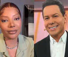 Marcão do Povo faz queixa-crime contra Ludmilla em acusação de racismo