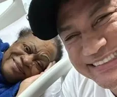 Morre Zuleica Freitas, mãe do lutador Popó, aos 80 anos