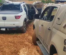 Polícia liberta vítima de sequestro em bairro de Salvador