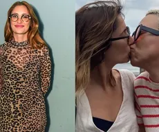 Quem é Ana Paula Popi, noiva de Maria Gadú que fez rara aparição