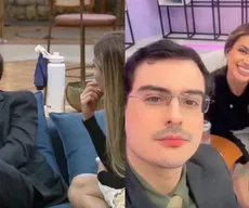 Quem é Suyane Pessoa, jornalista que causou crise entre Saory e Dudu