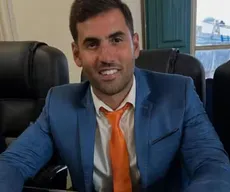 Homem é preso suspeito de matar vereador e assessor no Recôncavo