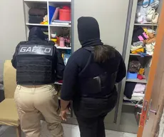 Sete são presos em 3ª fase de operação com envolvidos em homicídios