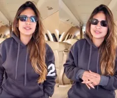 Simone Mendes desembolsa valor astronômico em jatinho de luxo