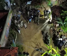 Suspeitos são presos em Operação Rastros no centro-norte da Bahia