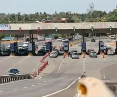 Natal e Ano Novo devem levar 1,4 mi de veículos às rodovias baianas