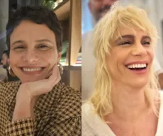 Tia Celina em Vale Tudo, Malu Galli muda visual e surge irreconhecível