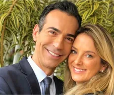Como vivem César Tralli e Ticiane Pinheiro? Apresentadores viveram na ponte aérea antes de mega apartamento em Ipanema