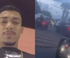 Tiroteio em cortejo fúnebre deixa um morto e ferido na Bahia