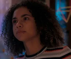 Três Graças: Joélly desiste de entregar o bebê e Samira arma vingança