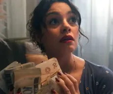 Três Graças: a volta chocante de Claudia pra deixar Gerluce milionária