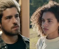 'Três Graças': Raul consegue milagre para se redimir com Joélly