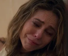 'Vale Tudo': Heleninha revela passado sombrio a Ivan