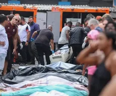 Veja quem são os chefes do tráfico da Bahia mortos em operação no Rio