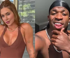 Mãe de Vini Jr faz jogador repensar relação com Virginia; entenda