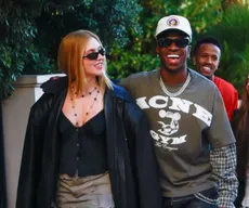 Virginia expõe intimidade de Vini Jr e web reage: 'Vai se arrepender'