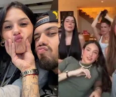 Zé Felipe se pronuncia e rebate polêmica envolvendo Ana Castela