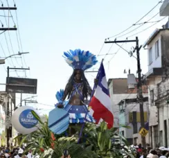2 de Julho: transporte em Salvador terá operação especial