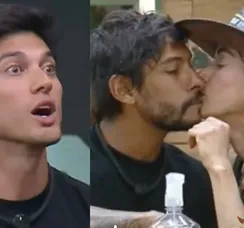 A Fazenda 17: Will desperta no jogo e não pode ser eliminado; motivos