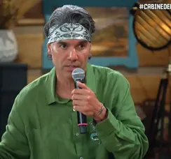 A Fazenda 17: Fernando sai atirando e escancara erro grave da Record