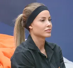 A Fazenda: Saory se machuca na Prova de Fogo e é atendida às pressas