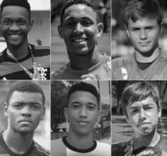 A impunidade no caso Ninho do Urubu é o fogo que nunca se apaga