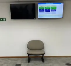 Advogado denuncia gordofobia em fórum na BA: 'Cadeira maior isolada'