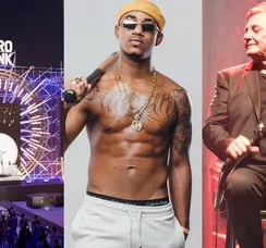 Afropunk, O Kannalha, Fábio Jr e mais: Agenda Cultural de Salvador