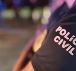 Suspeito de matar jovem é preso em Feira de Santana