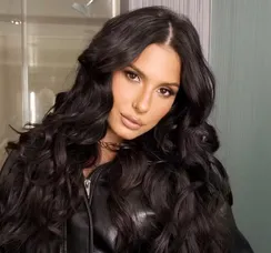 Ana Castela aparece com olhos inchados e atualiza quadro de saúde