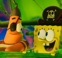 Animação 'Bob Esponja: Em Busca da Calça Quadrada' estreia no Brasil