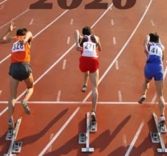 Ano novo, novas oportunidades!