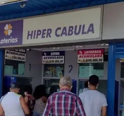 Aposta de Salvador faz 15 pontos na Lotofácil e ganha R$ 2,3 milhões