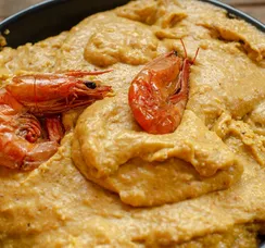 Aprenda fazer um vatapá baiano perfeito do MasterChef