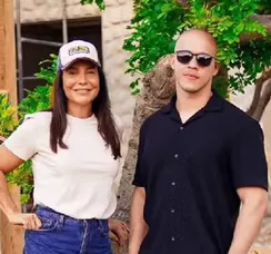 Arquiteto dá detalhes de mansão que Ivete ergue na Bahia: 'Percalços'