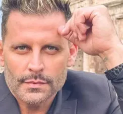 BBB 26: Henri Castelli está confirmado no camarote