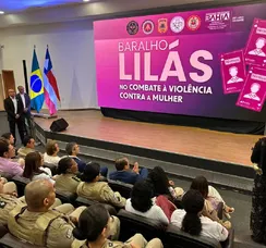 Bahia lança catálogo com foragidos por violência contra a mulher