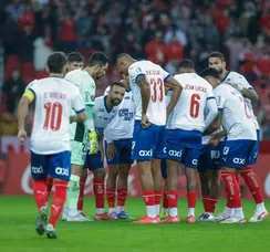 Bahia x São Paulo: saiba onde assistir ao vivo, horário e escalações