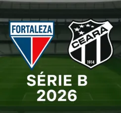 Campeonato Brasileiro termina com tragédia do futebol cearense