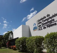 Câncer de próstata: Osid promove mutirão gratuito de rastreamento