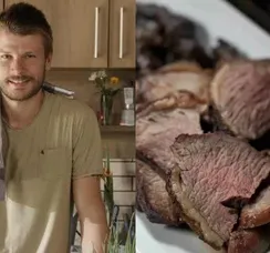 Churrasco de Dia dos Pais perfeito com dicas de Rodrigo Hilbert