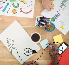Cinco agências baianas para divulgar a sua empresa pelo Brasil