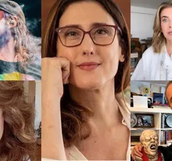 Cinco celebridades que são também escritores para acompanhar