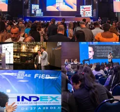 Cinco eventos imperdíveis de negócios em Salvador