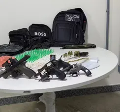 Cinco homens morrem em confronto com policiais em Ibirapitanga