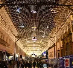Cinco refúgios para um Natal diferente em Salvador