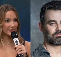 Claudia Leitte é acusada de plágio por ex-Globo: 'Chuparam'