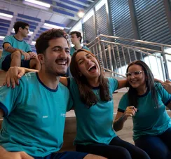 Colégio Bernoulli abre matrículas para 2026 e reforça excelência