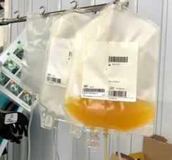 Com estoque de plaquetas em nível crítico, Hemoba pede doações